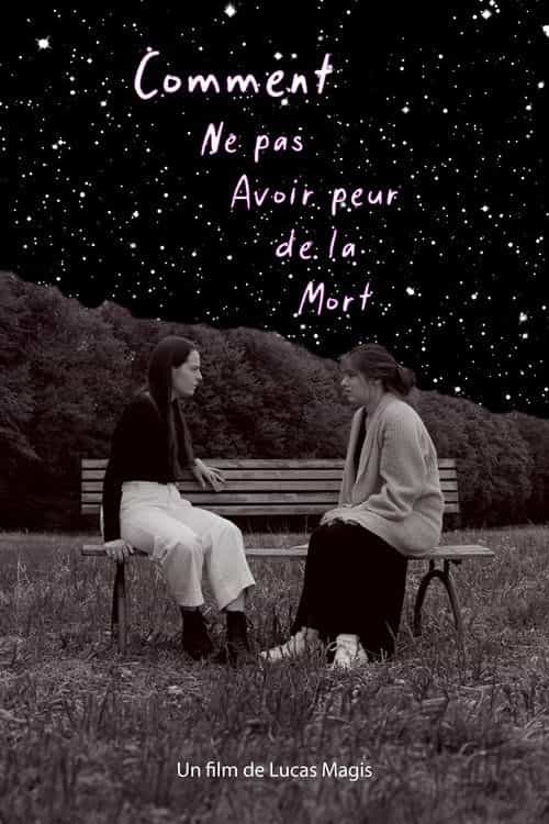 Comment ne pas avoir peur de la Mort