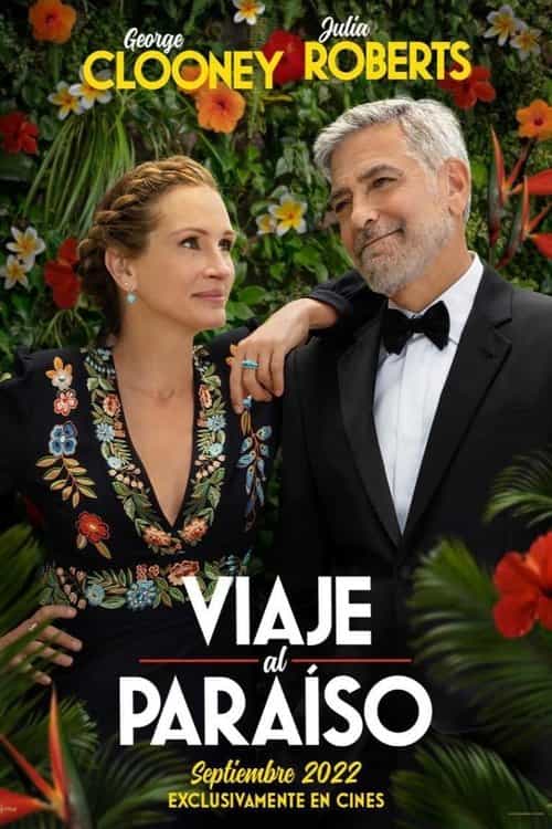 Viaje al paraíso