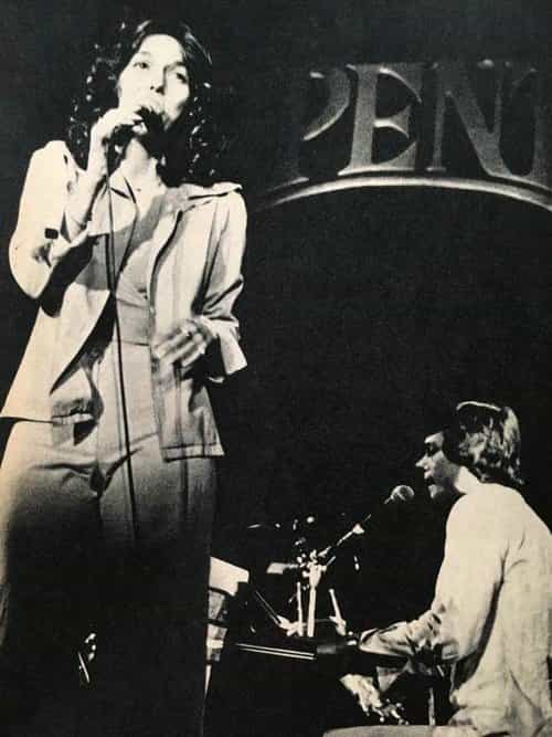 Carpenters: Live at Budokan