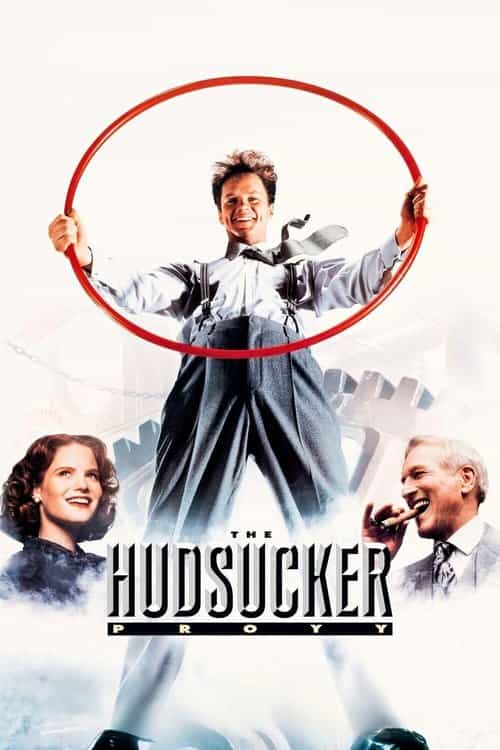 The Hudsucker Proxy