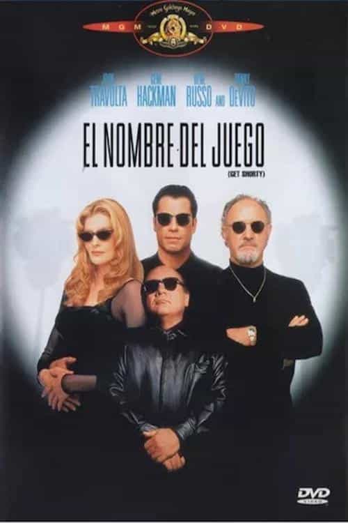 Cómo conquistar Hollywood