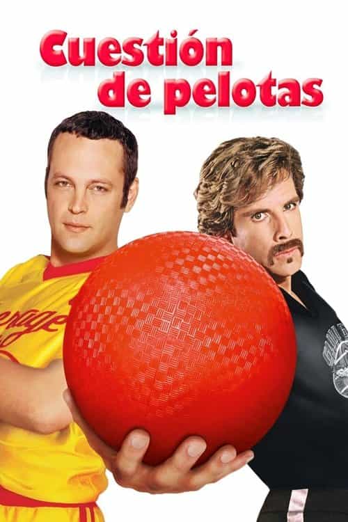 Cuestión de pelotas