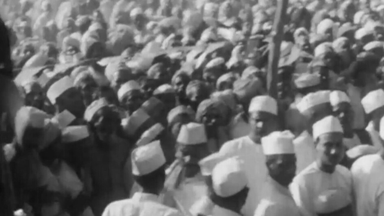 India