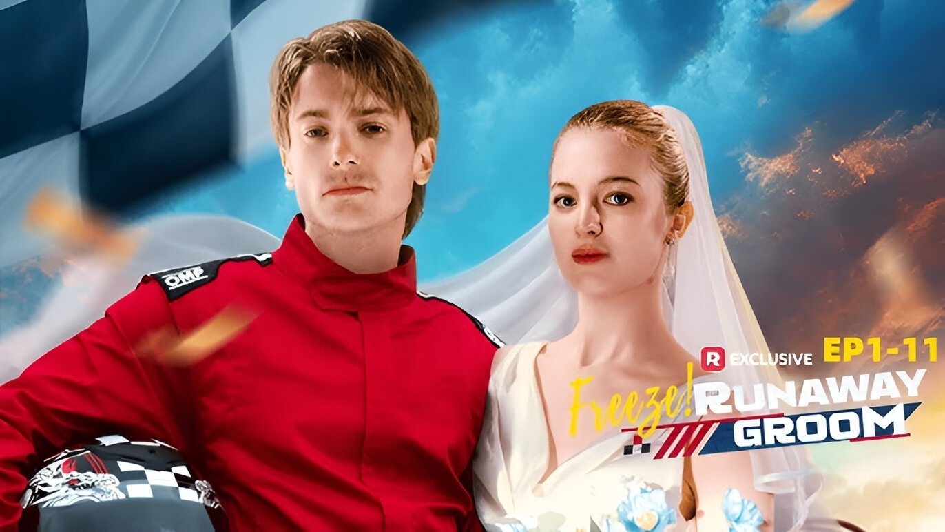 Freeze! Runaway Groom