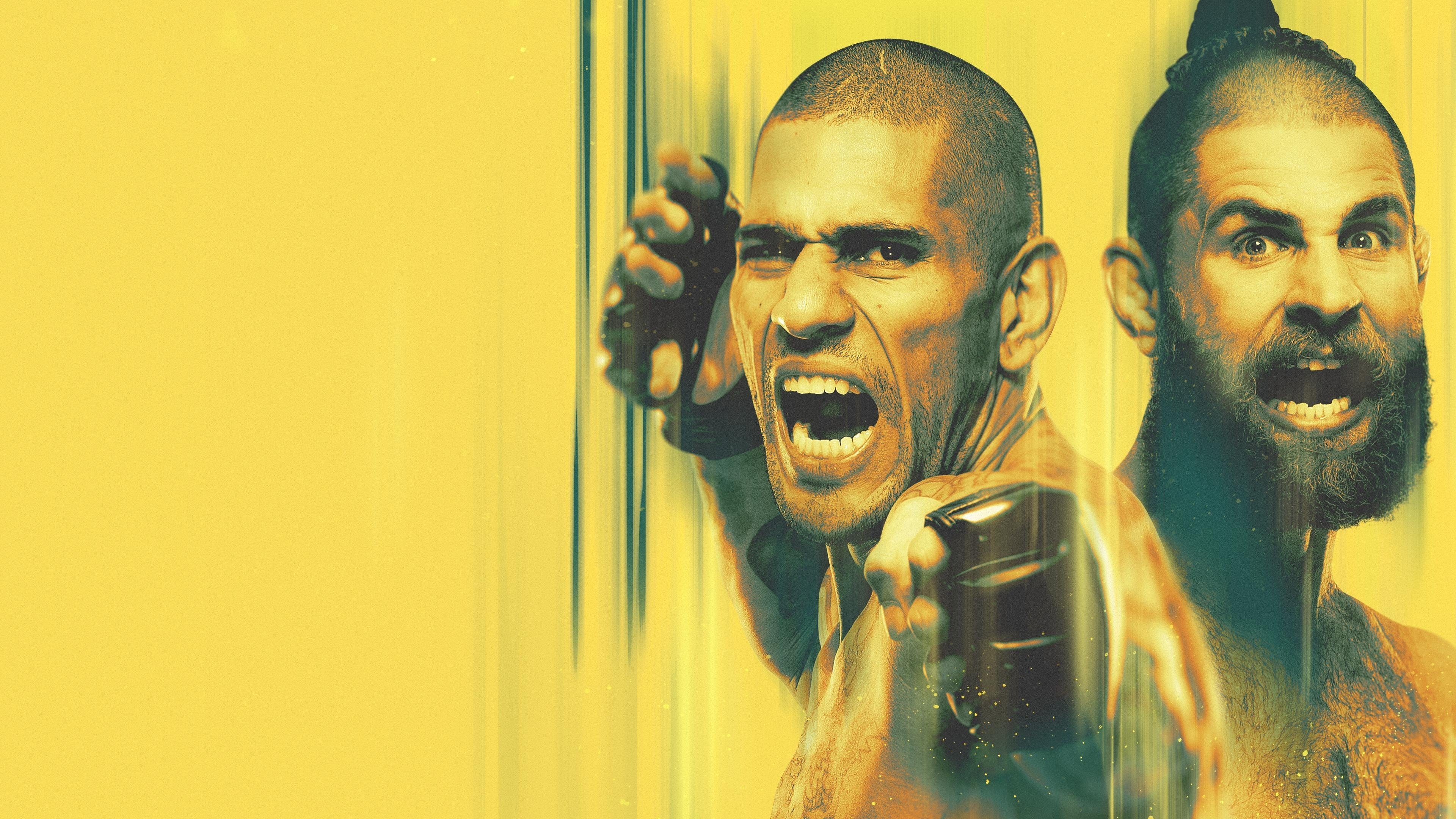 UFC 303: Pereira vs. Prochazka 2