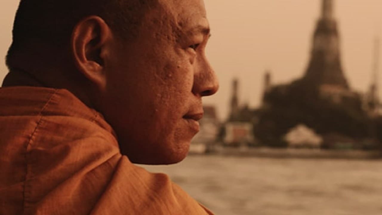Mindfulness and Murder