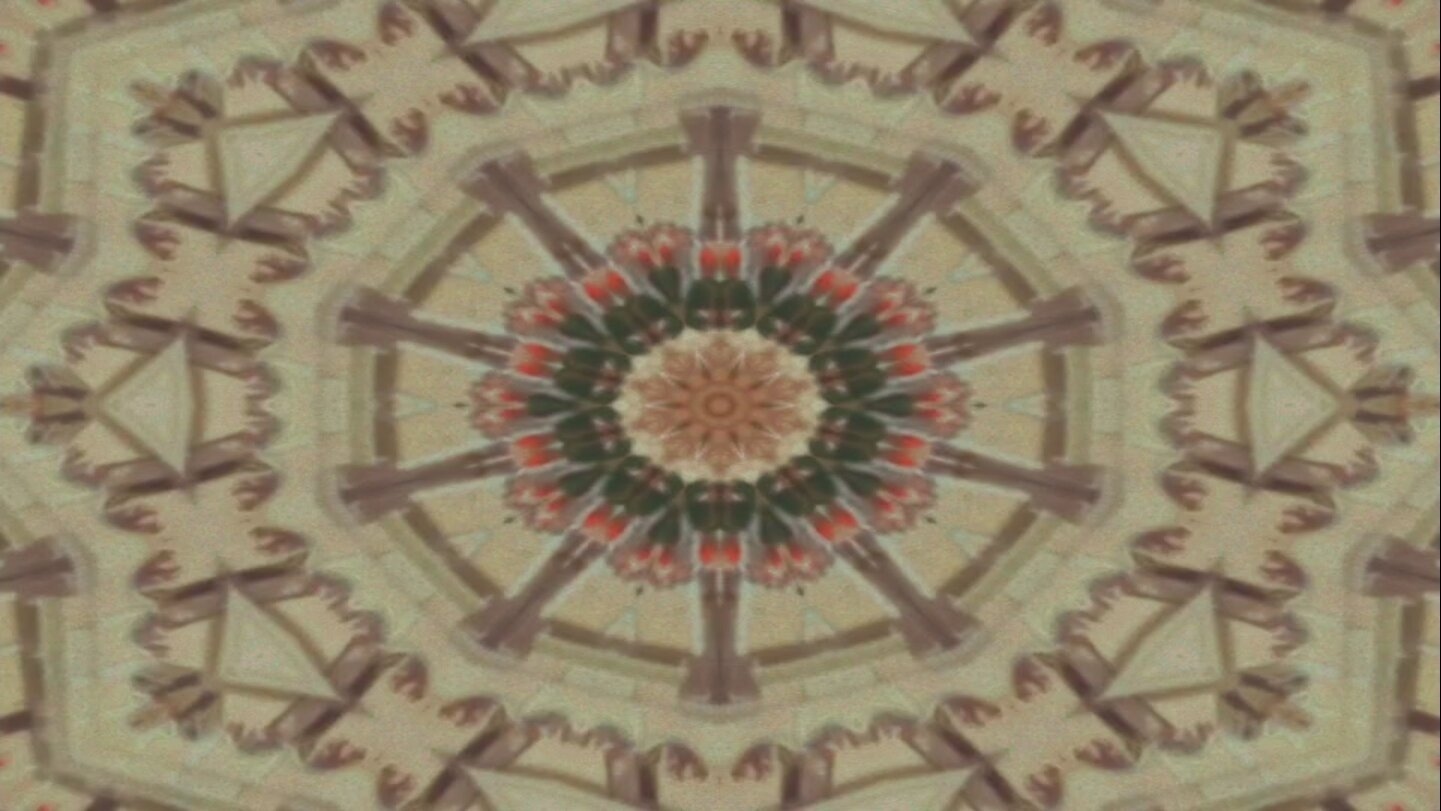 Fleshworm Dreams