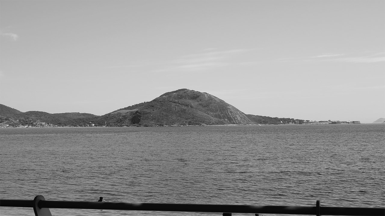 Through Horizon