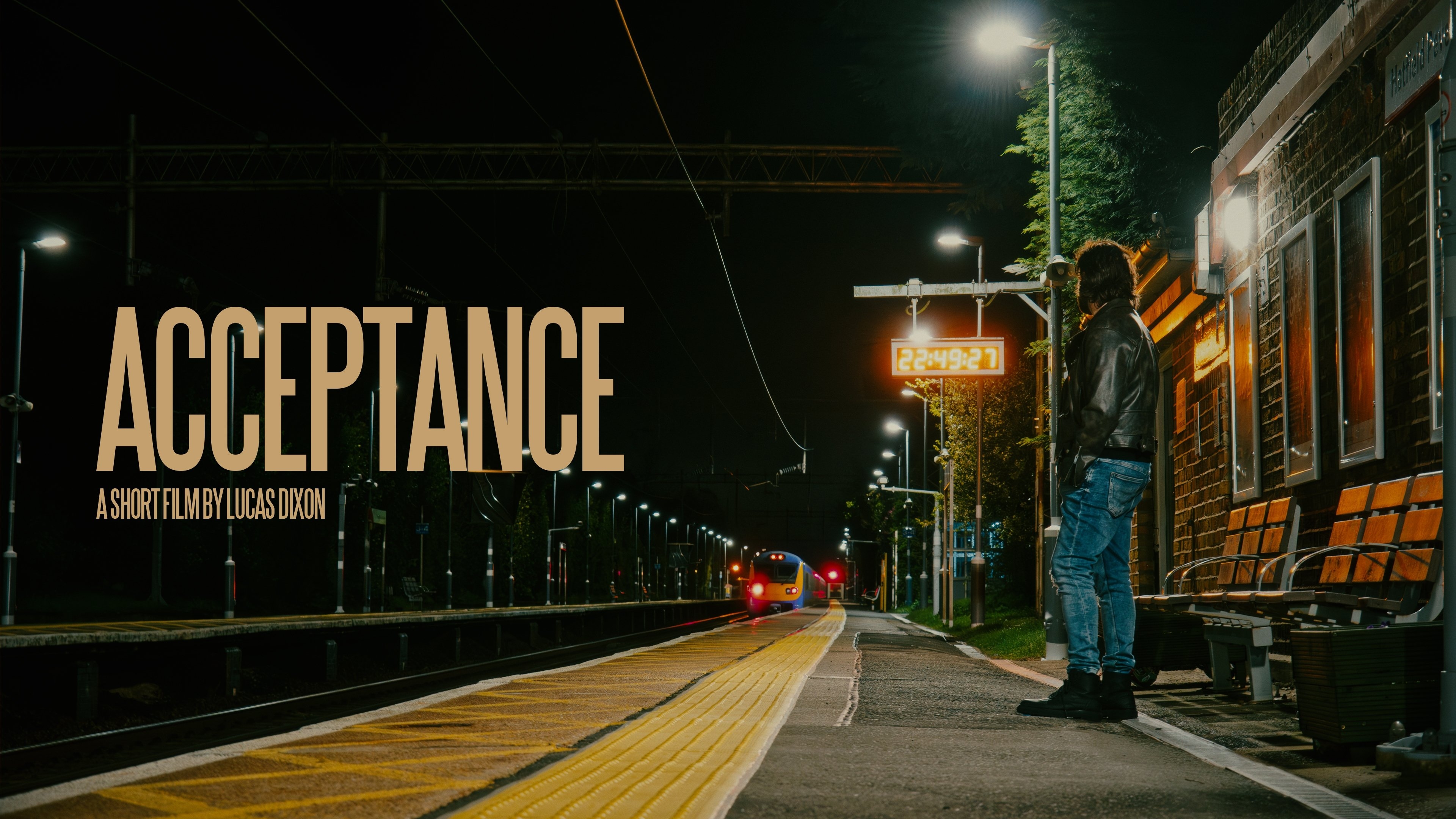 Acceptance