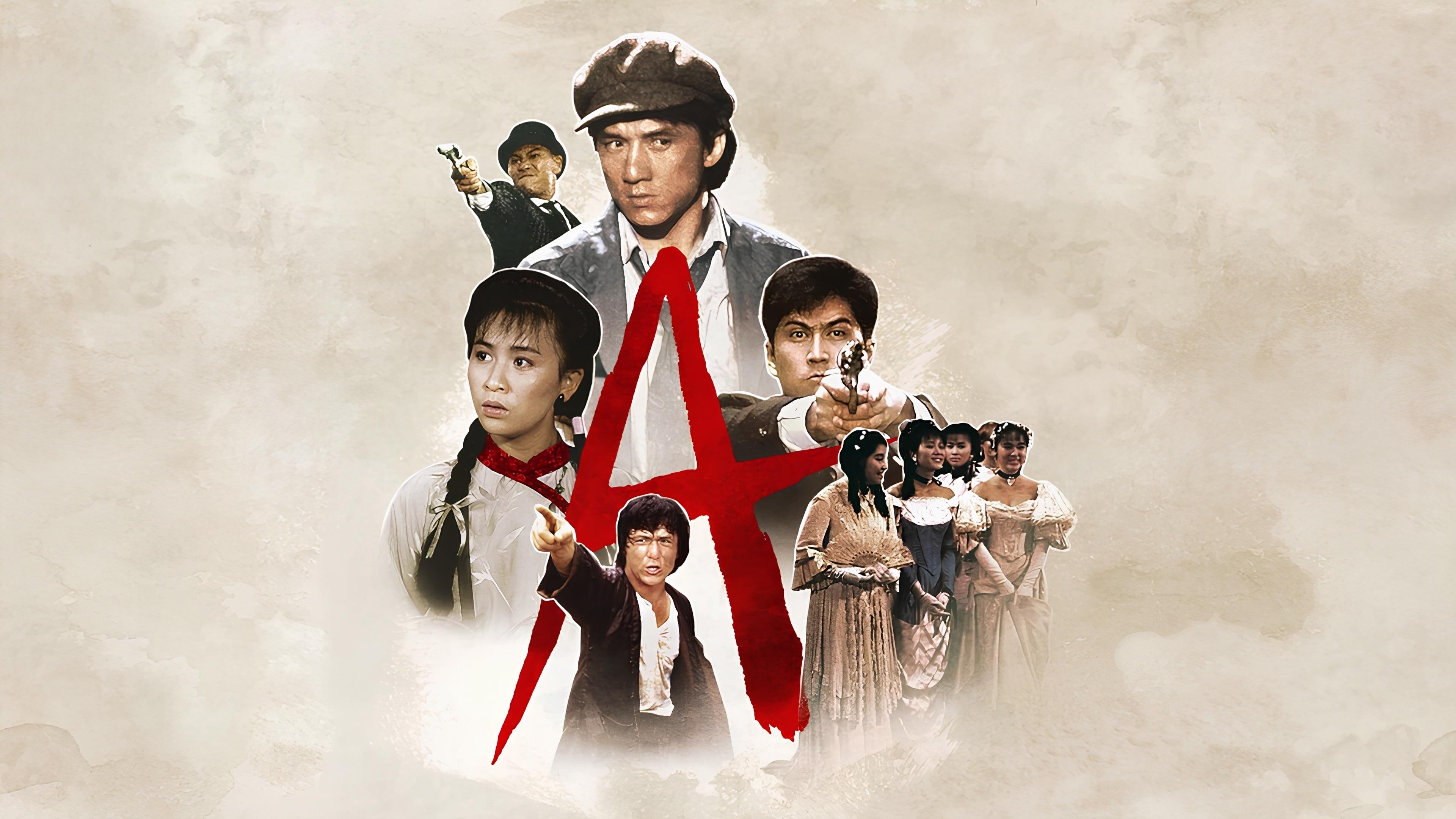 Project A Part II