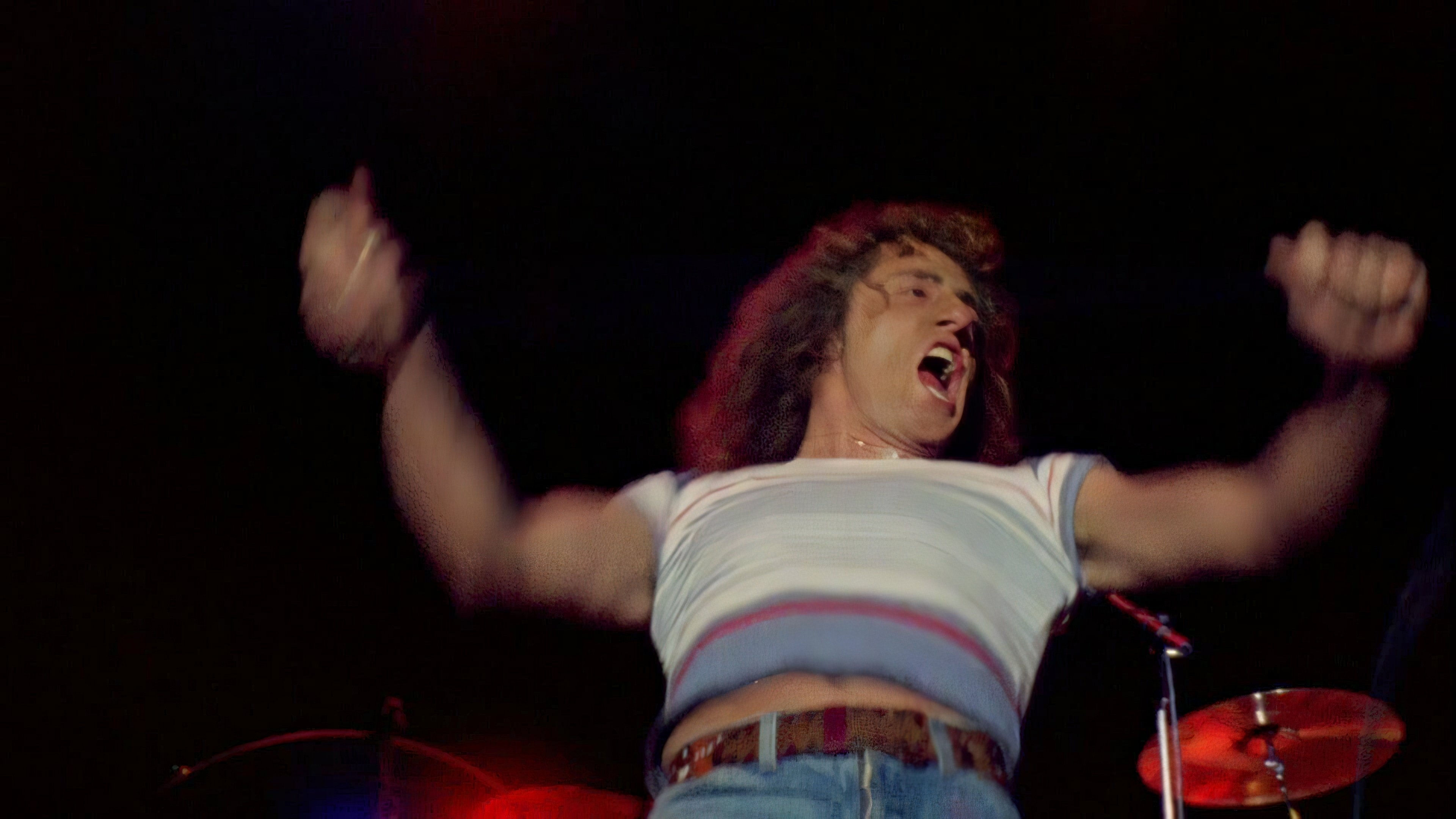 The Who - At Kilburn 1977