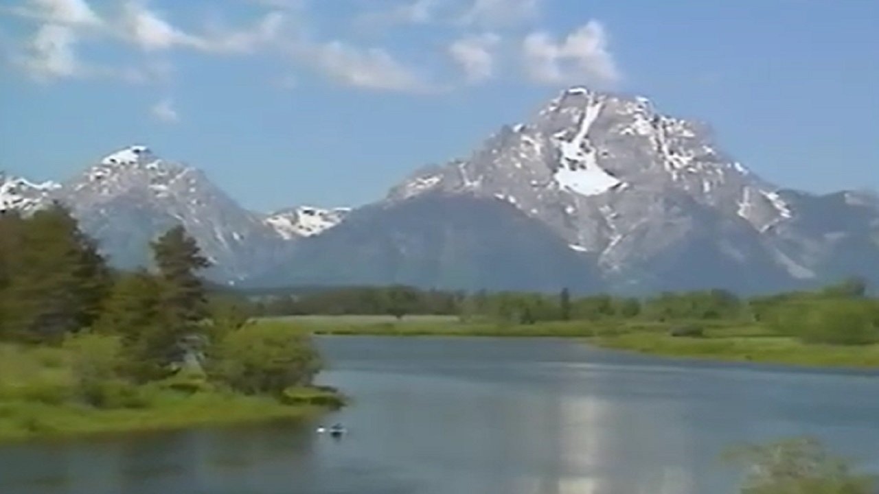 AAA Travel Video Series: National Parks North & West