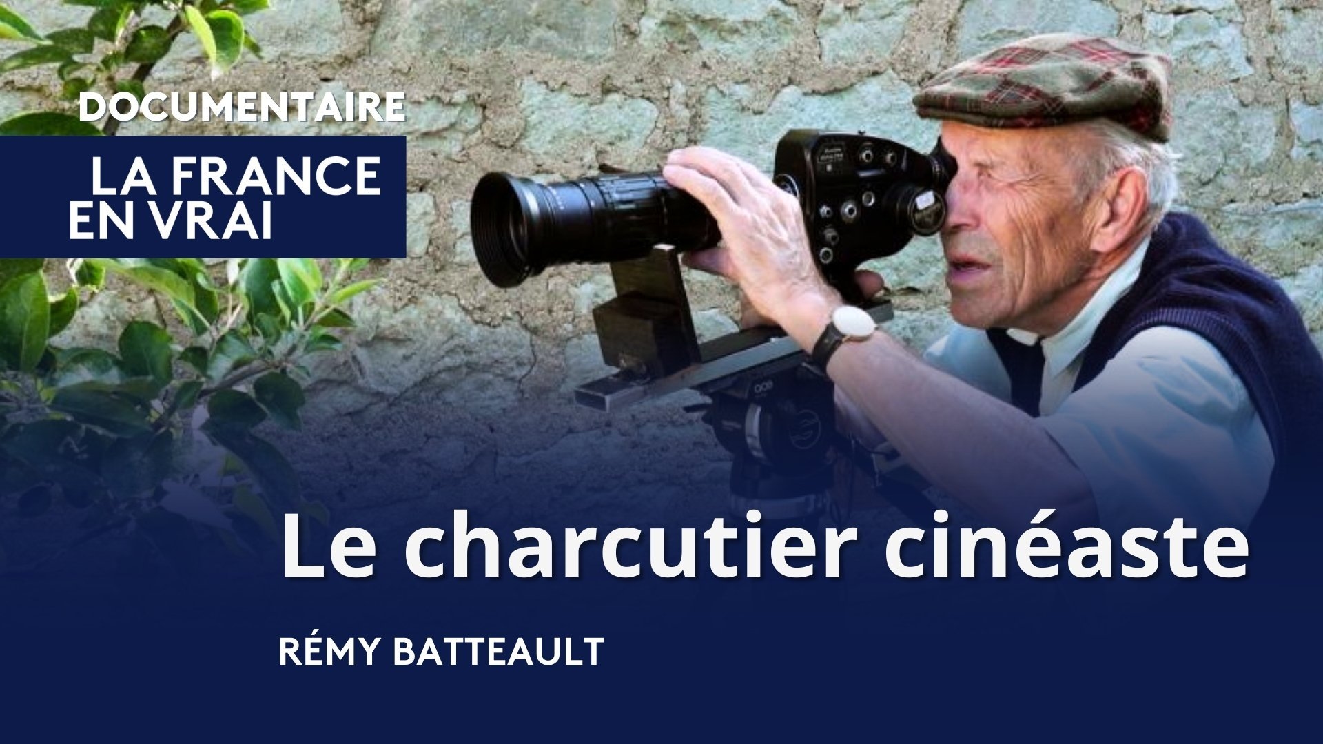 The Butcher Filmmaker