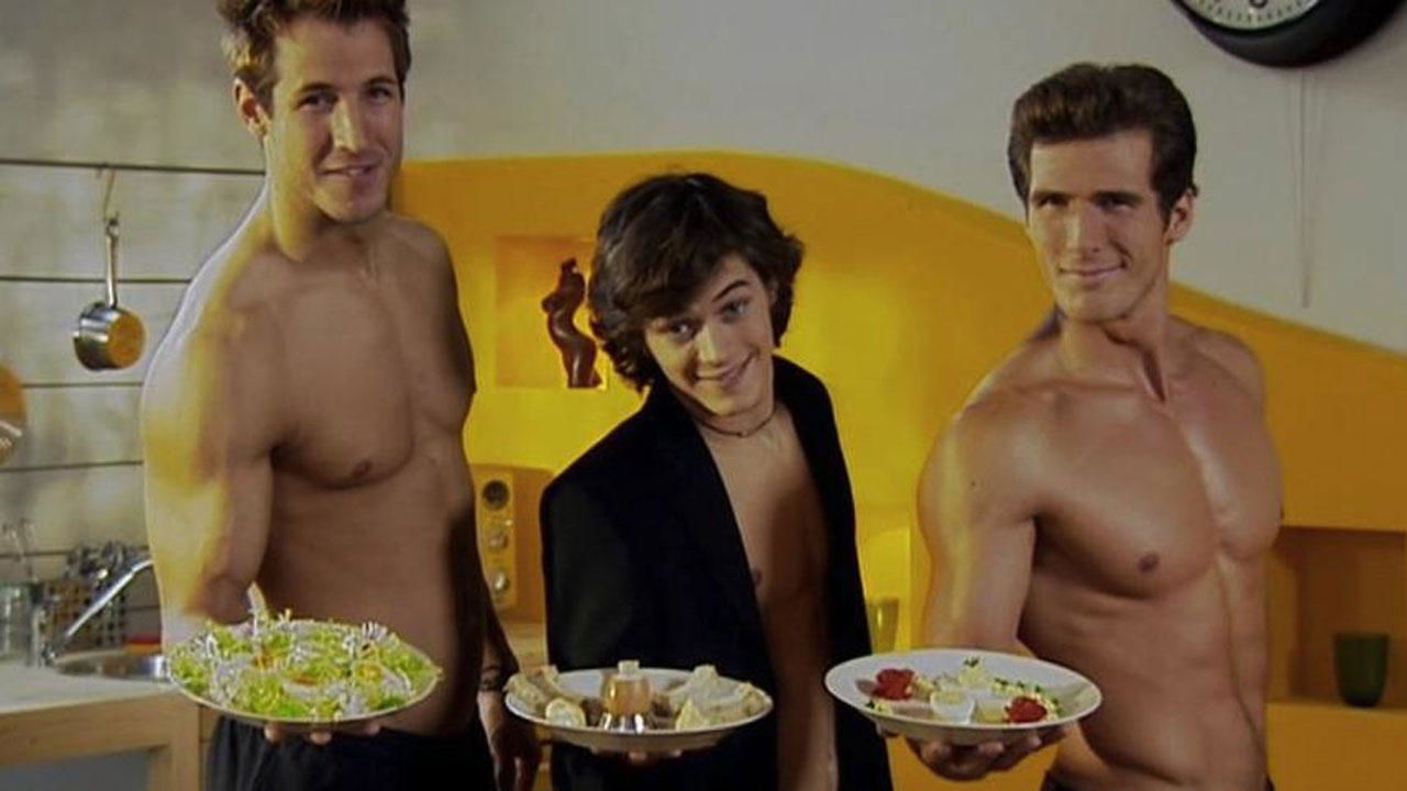 Kitchendales