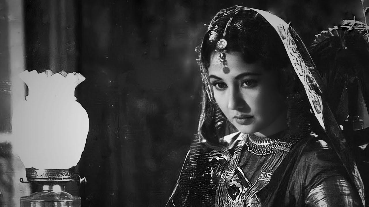 Sahib Bibi Aur Ghulam