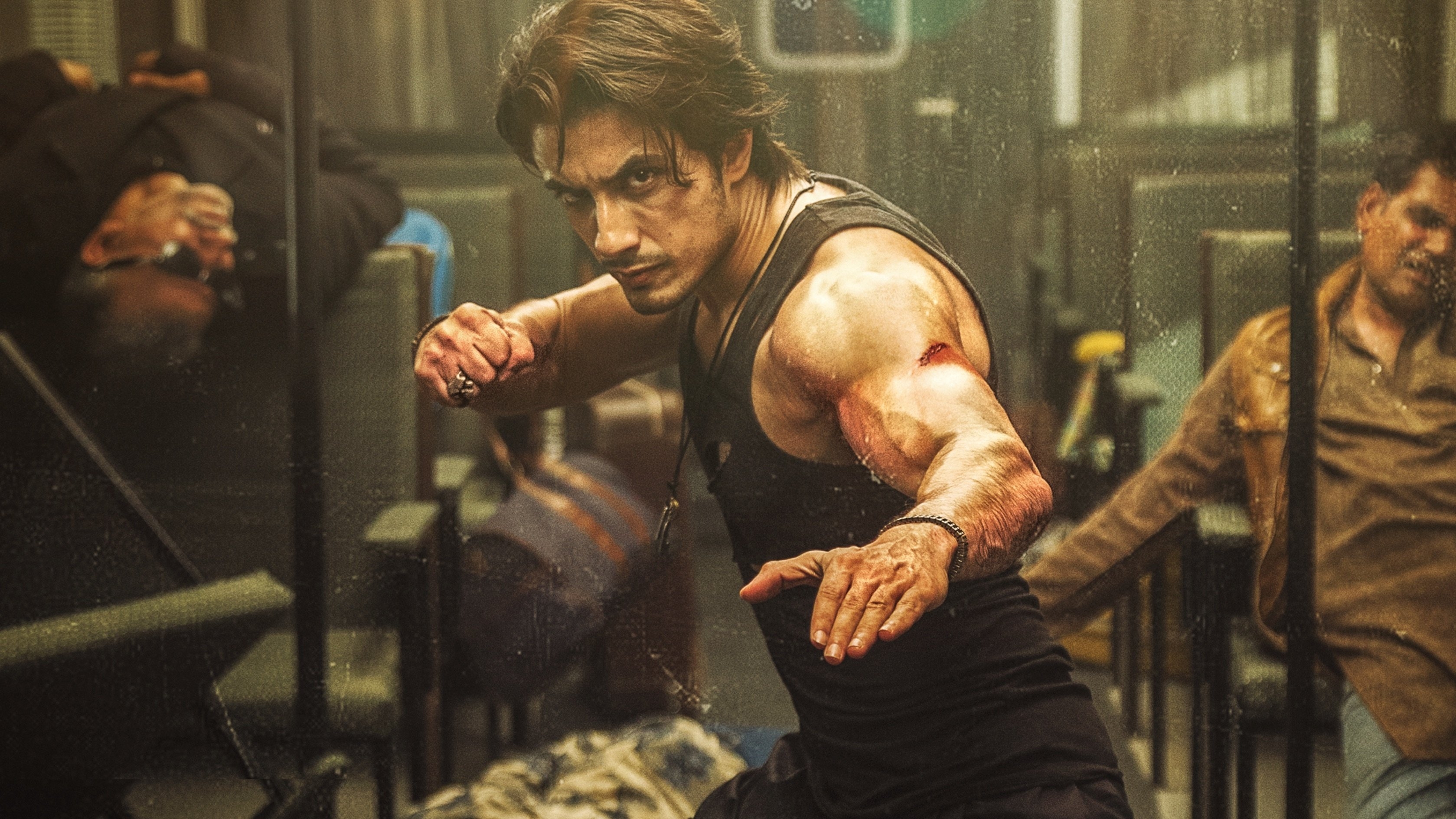 Teefa in Trouble