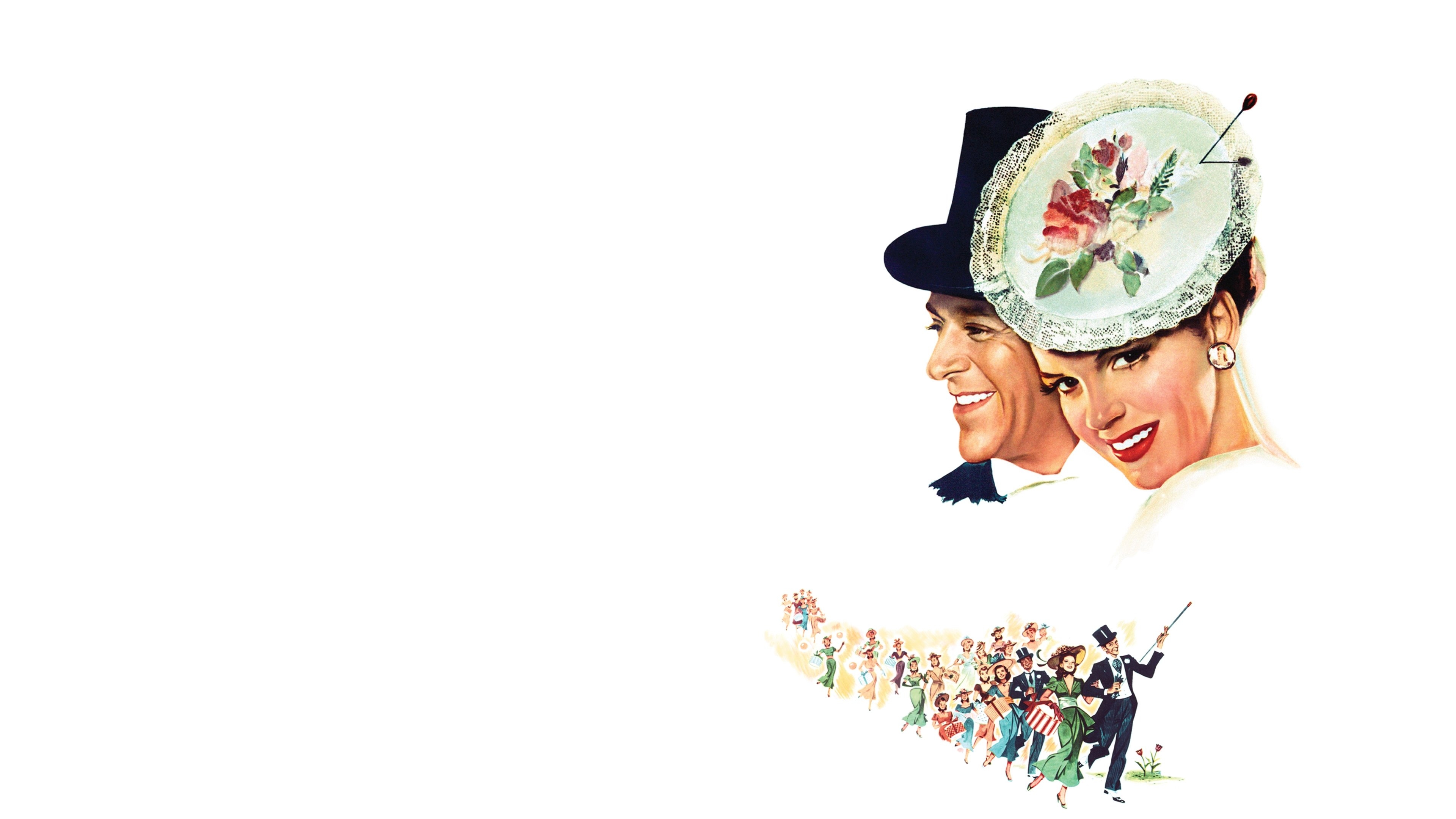 Easter Parade