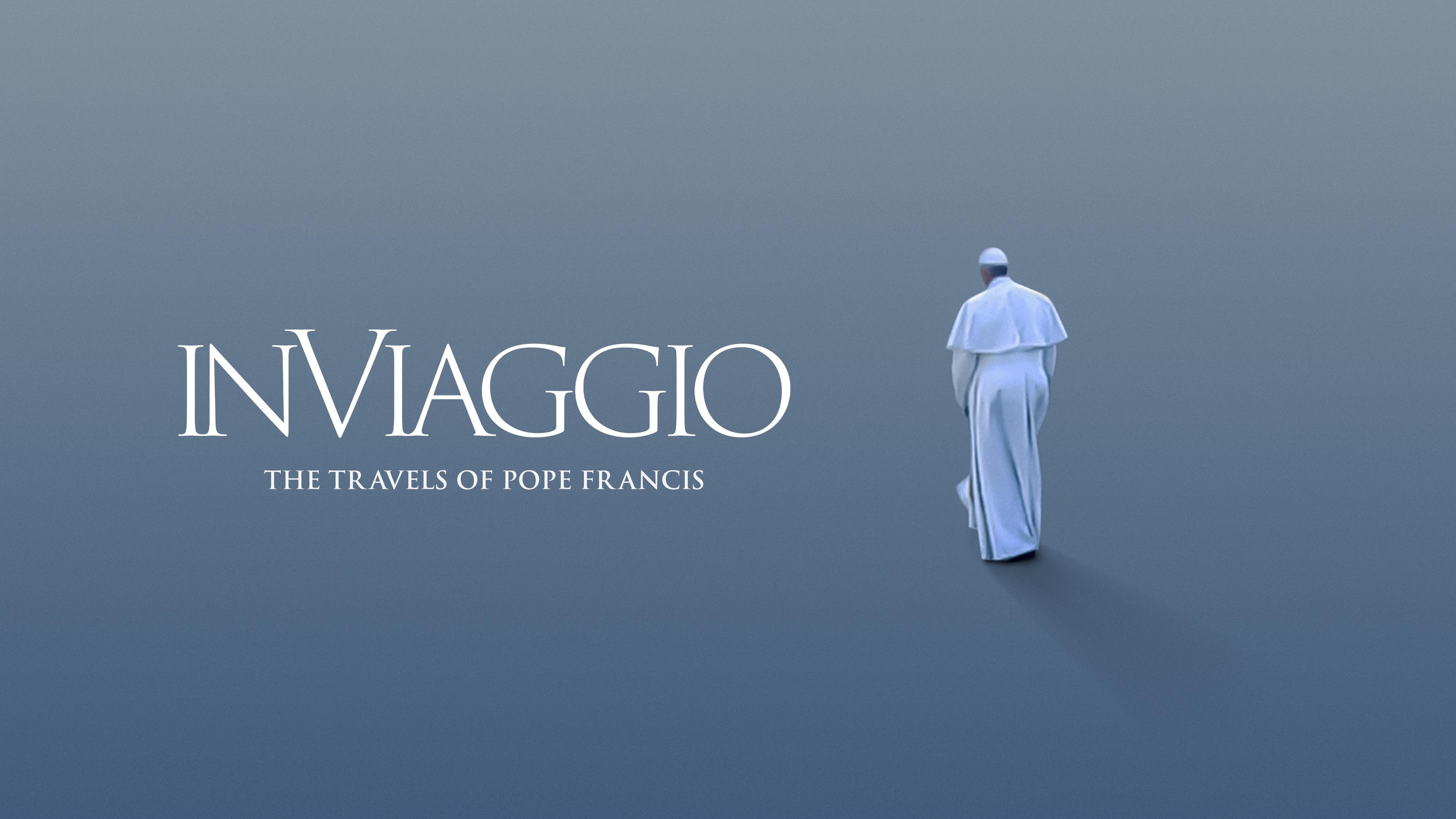 In Viaggio: The Travels of Pope Francis
