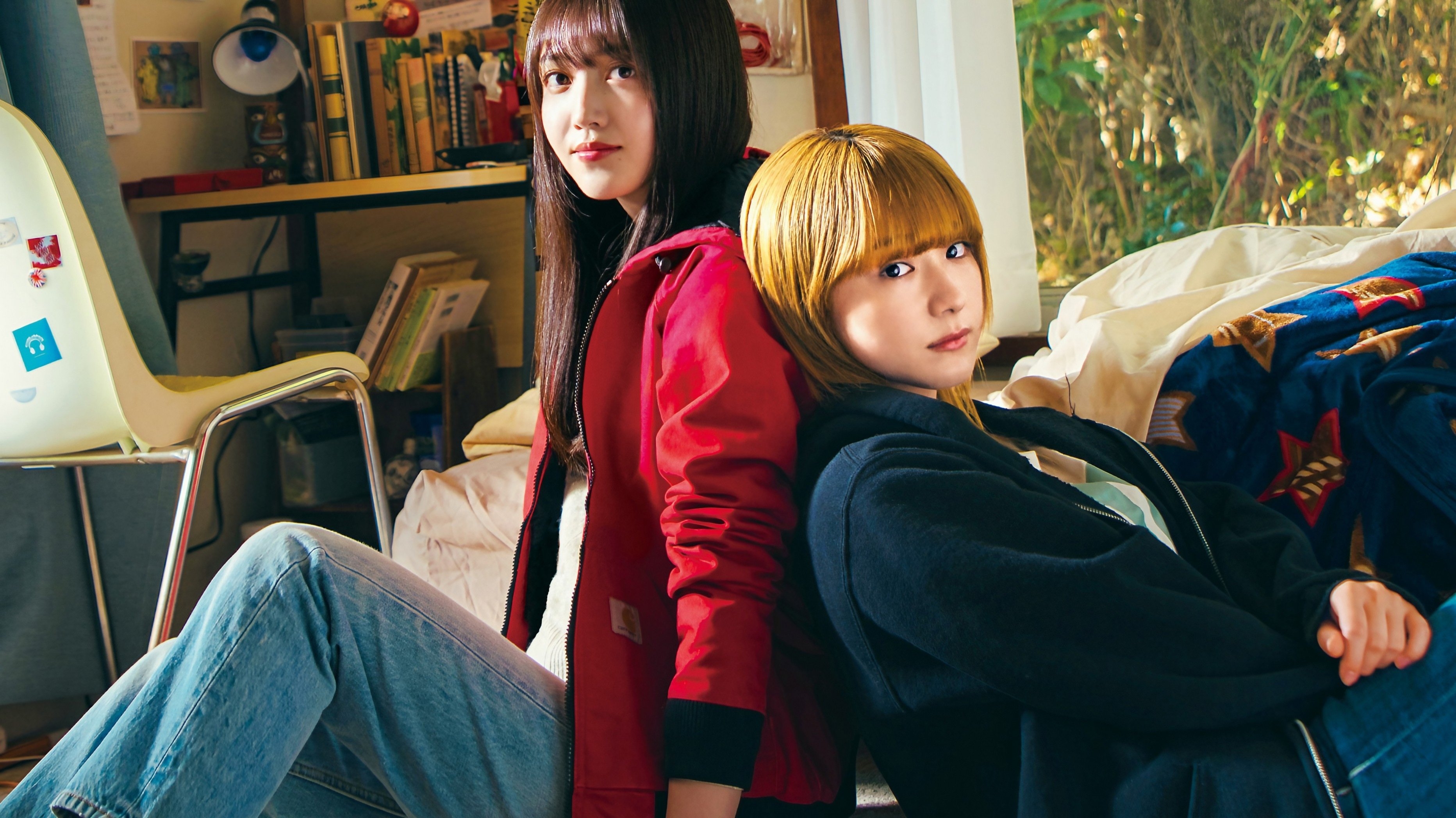 NEMURUBAKA -Hypnic Jerks-