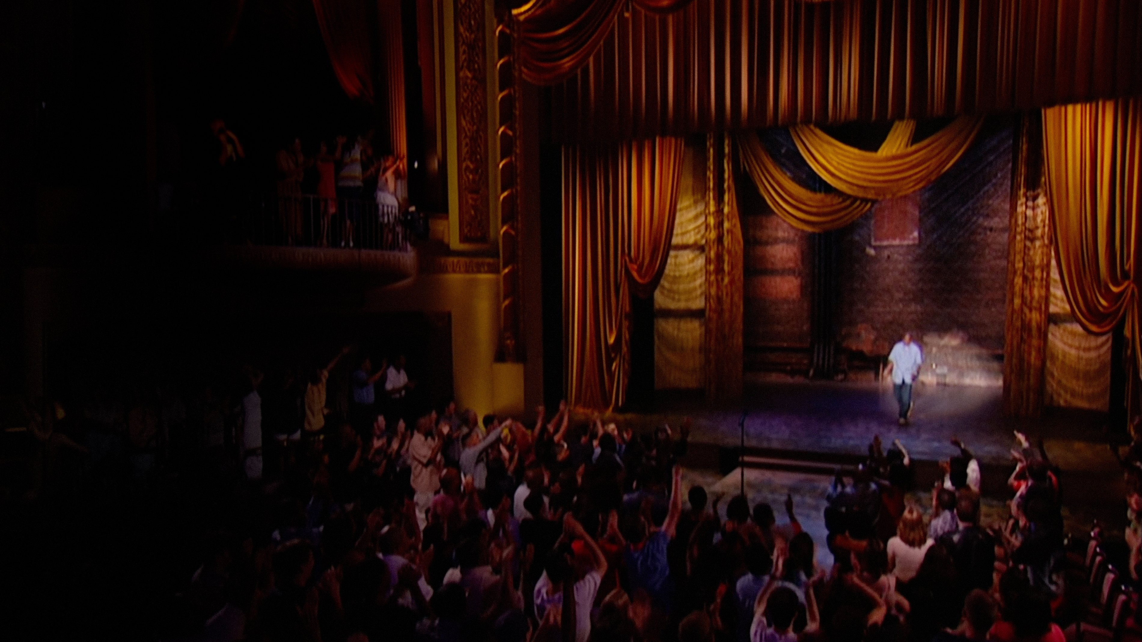 Dave Chappelle: Killin' Them Softly