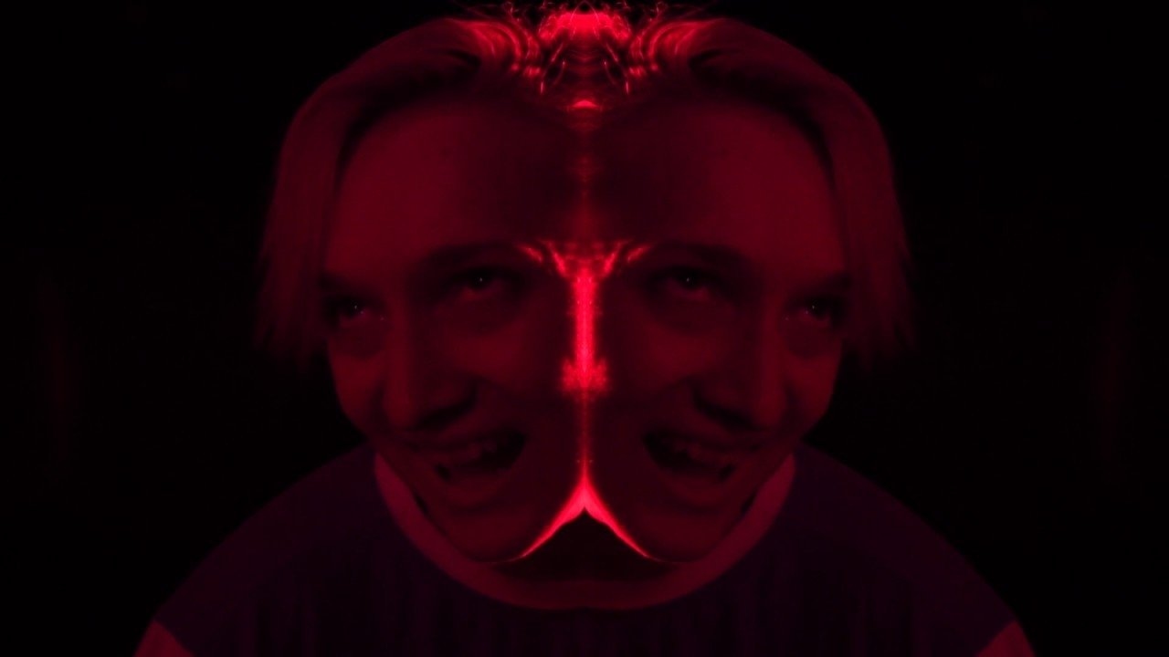 Black Mass