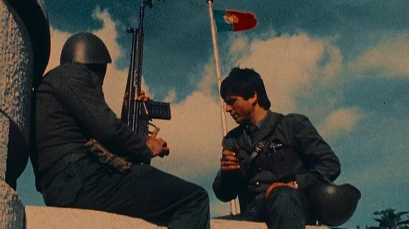 Viva Portugal