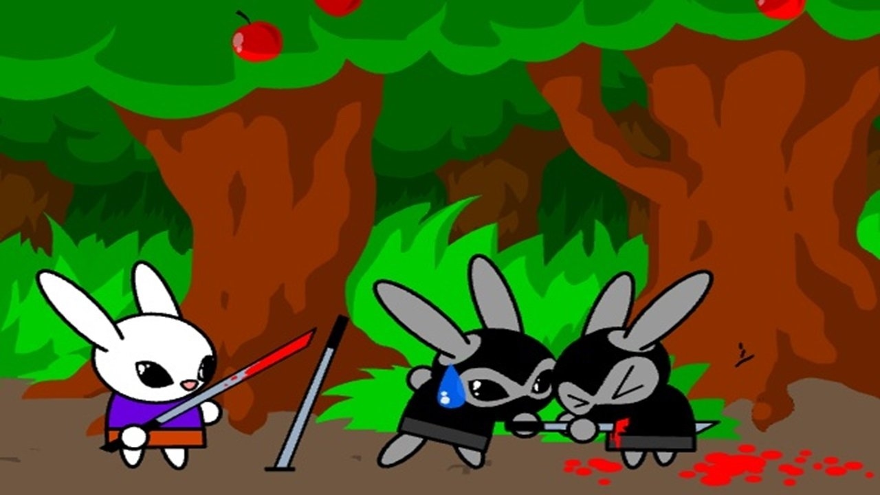 Bunnykill