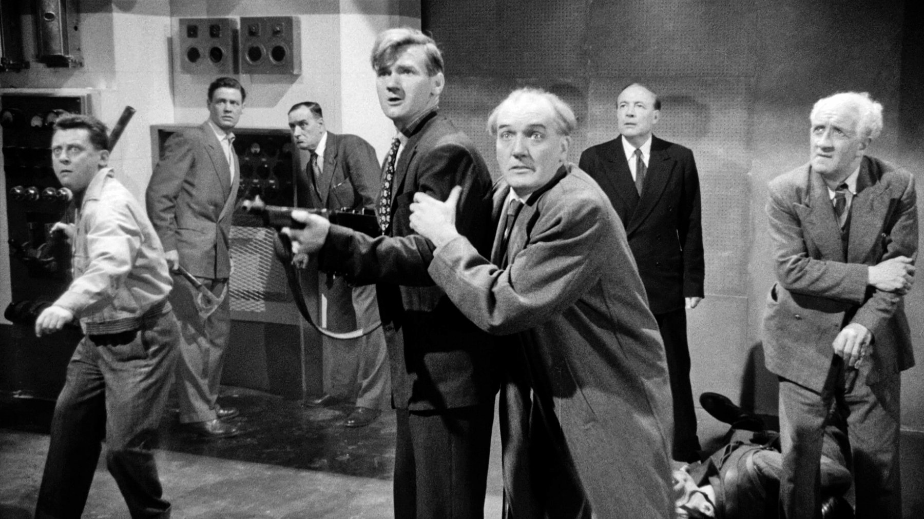 Quatermass 2