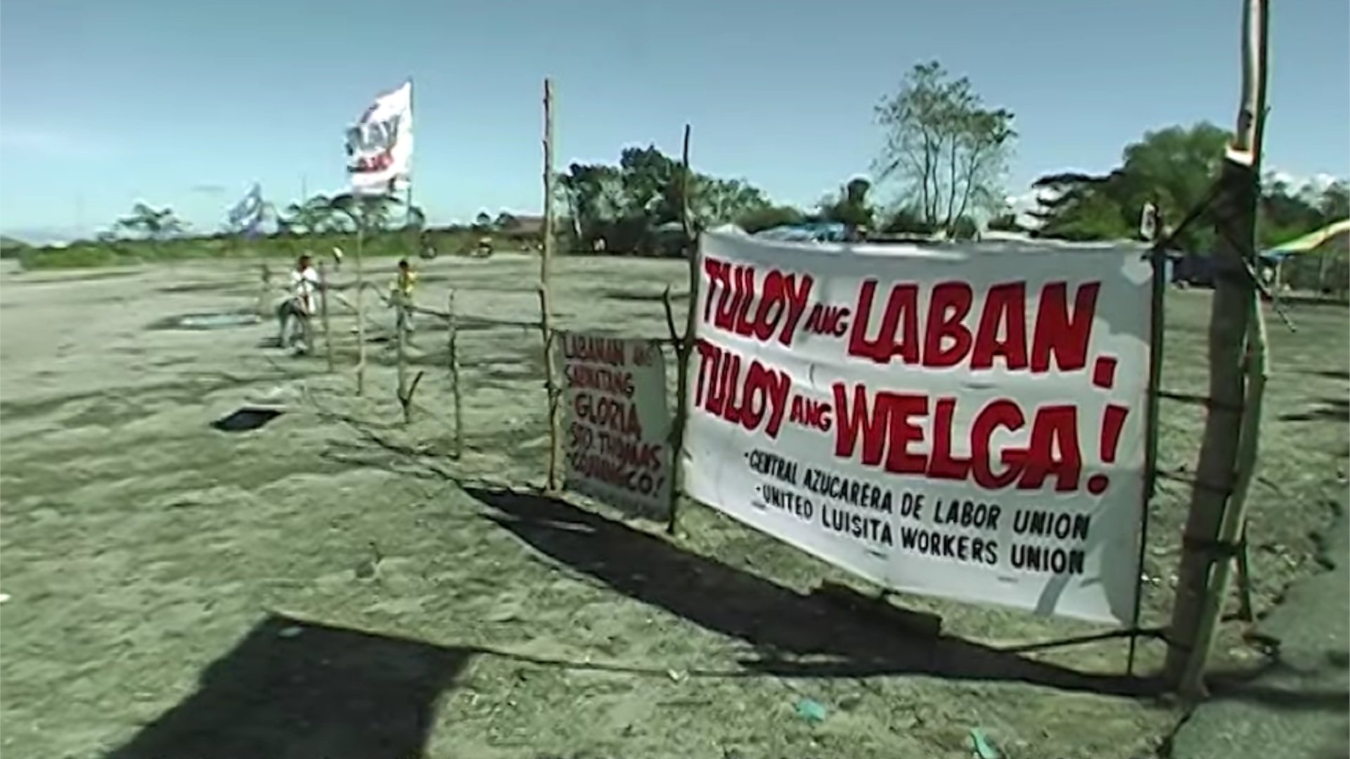 Sa Ngalan ng Tubo