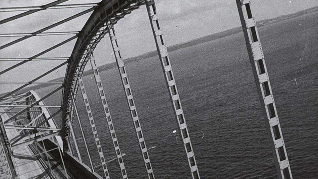 Storstrøm Bridge