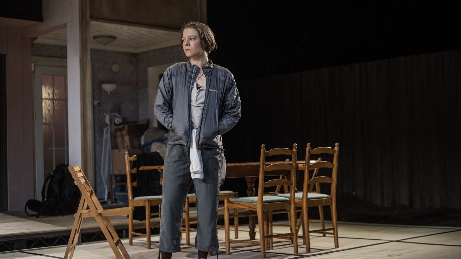 National Theatre Live: The Other Place