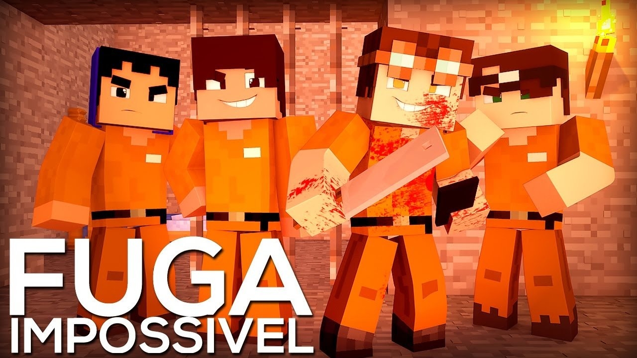 Fuga Impossível