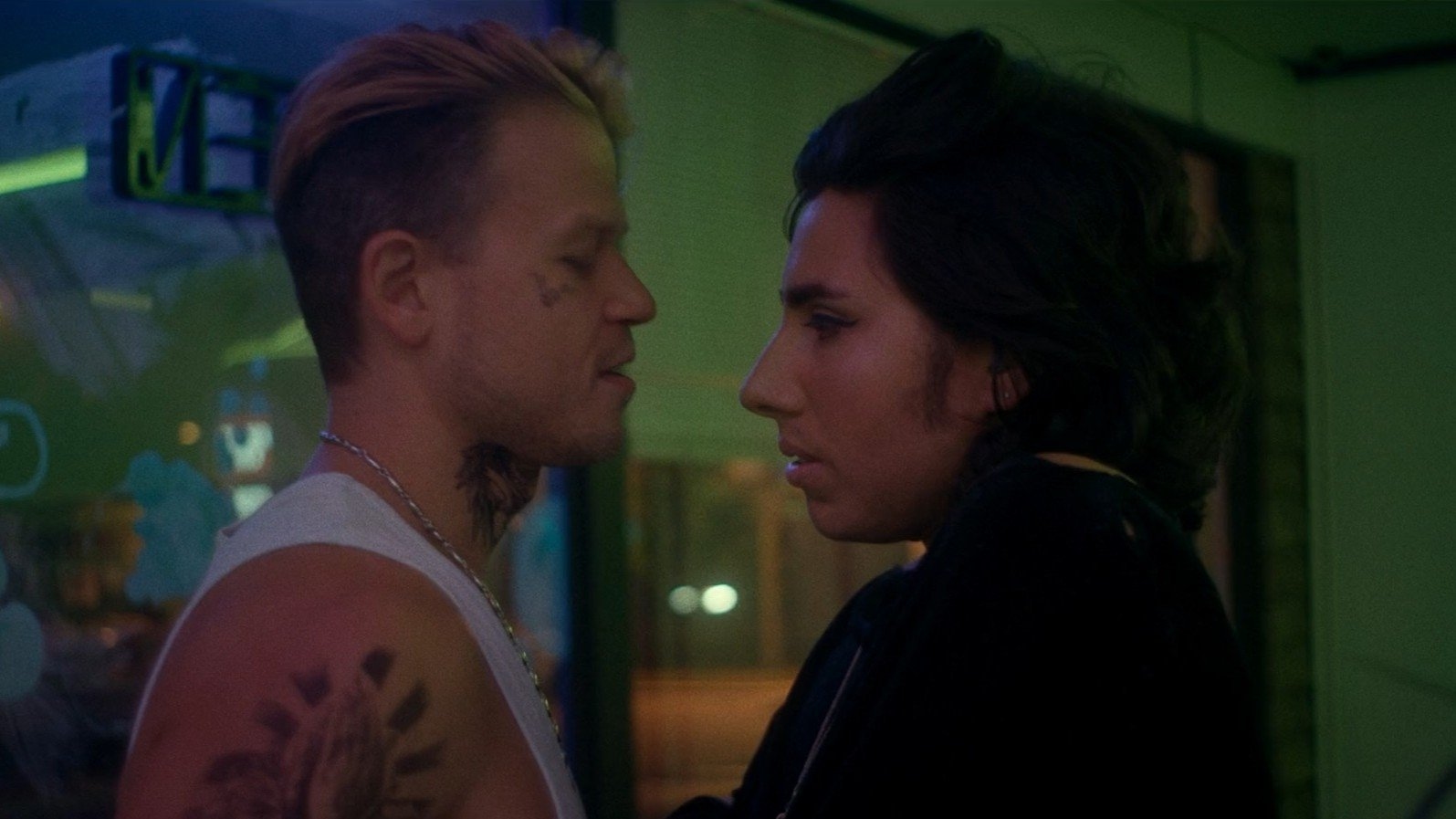 Ponyboi