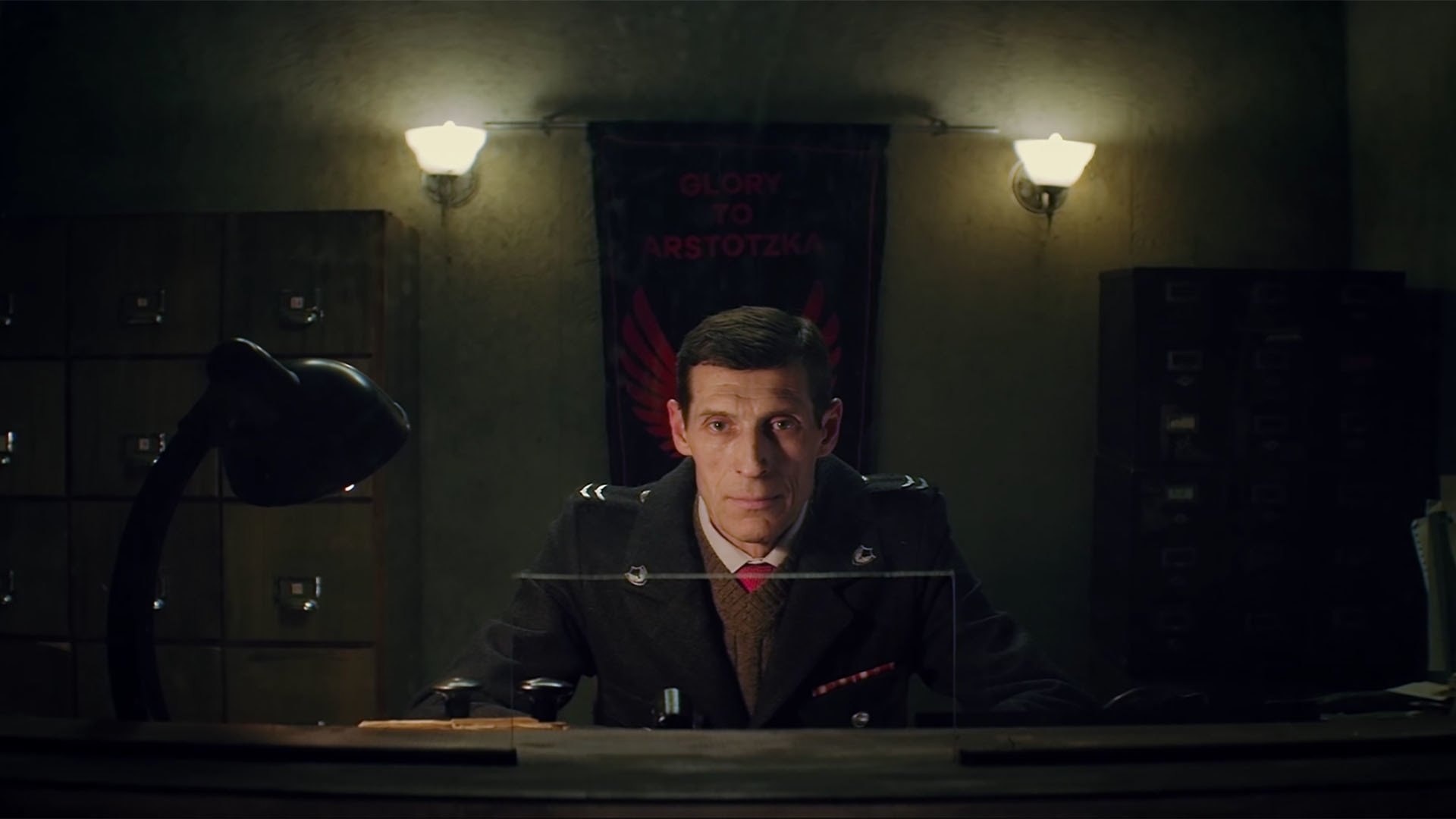 Papers, Please - The Short Film