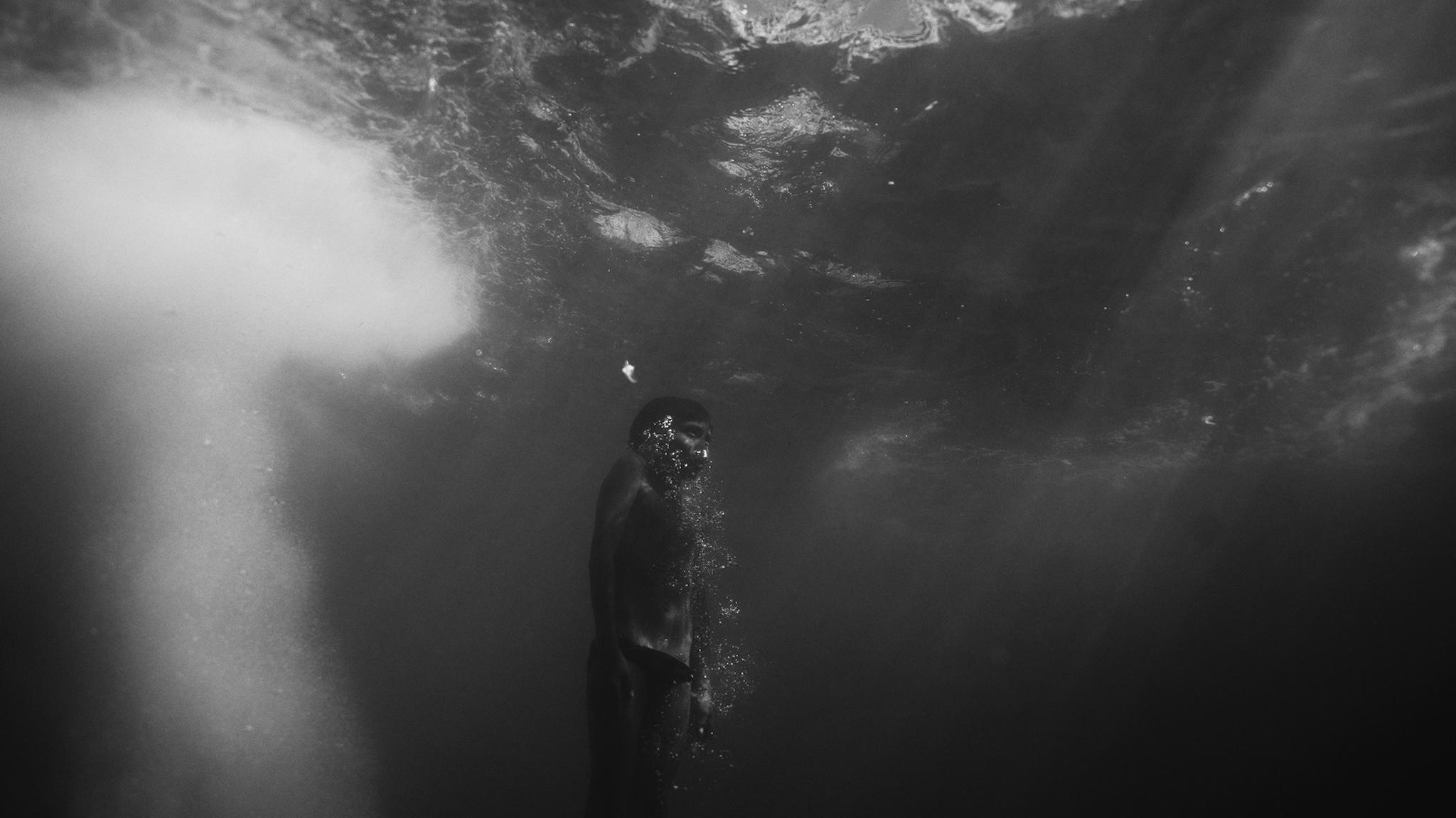 Voices From The Abyss