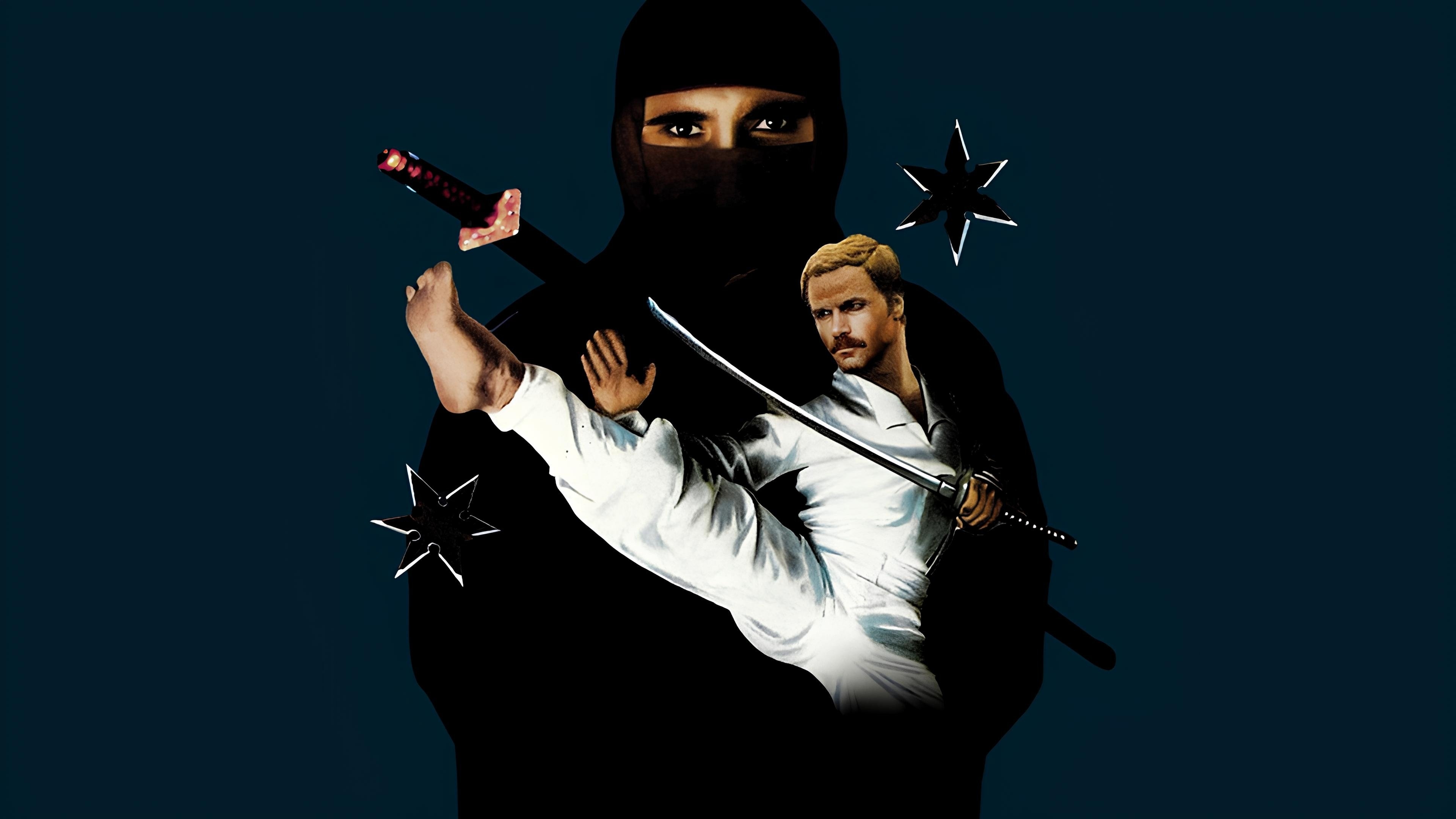 Enter the Ninja