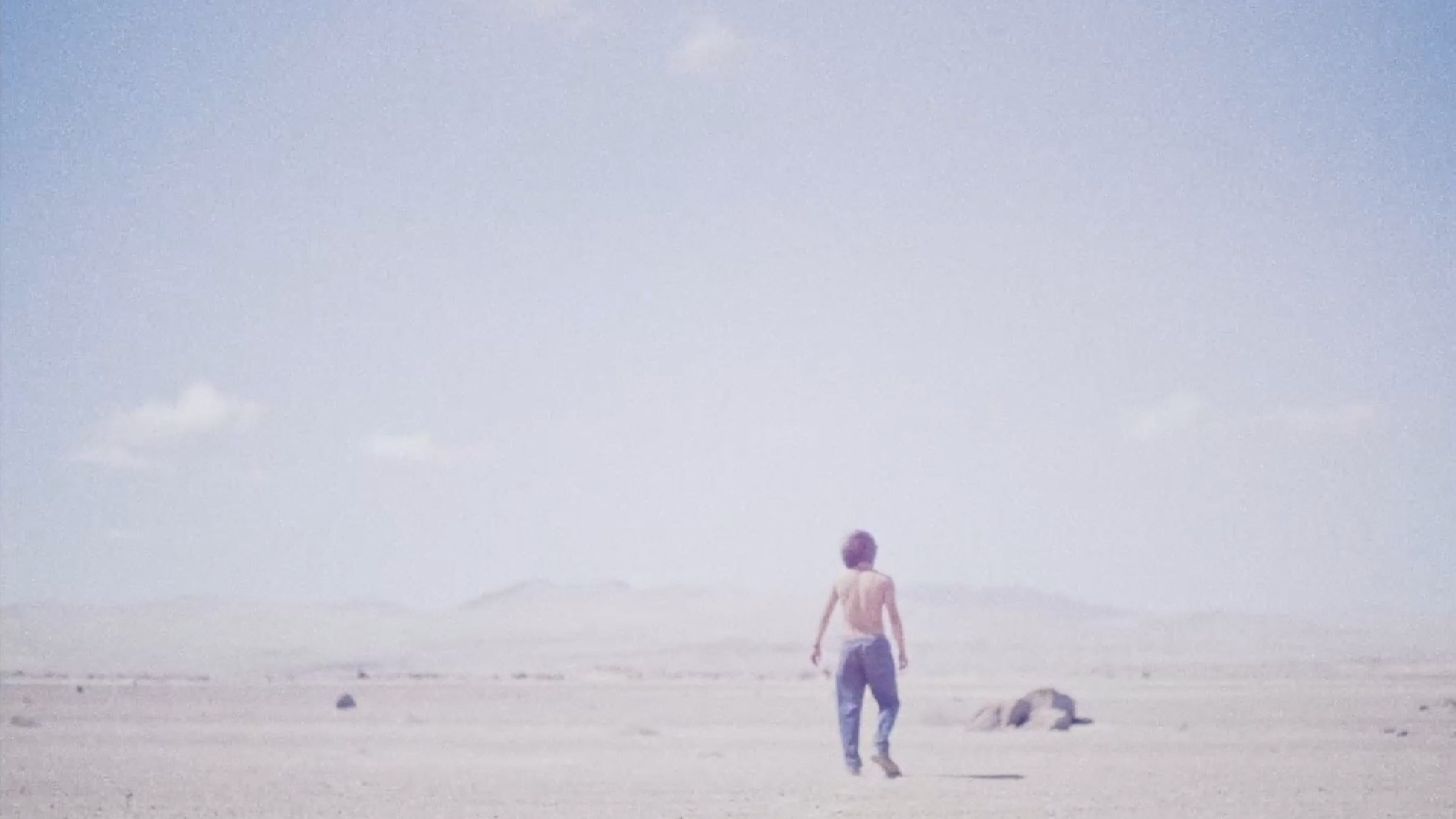 Desierto