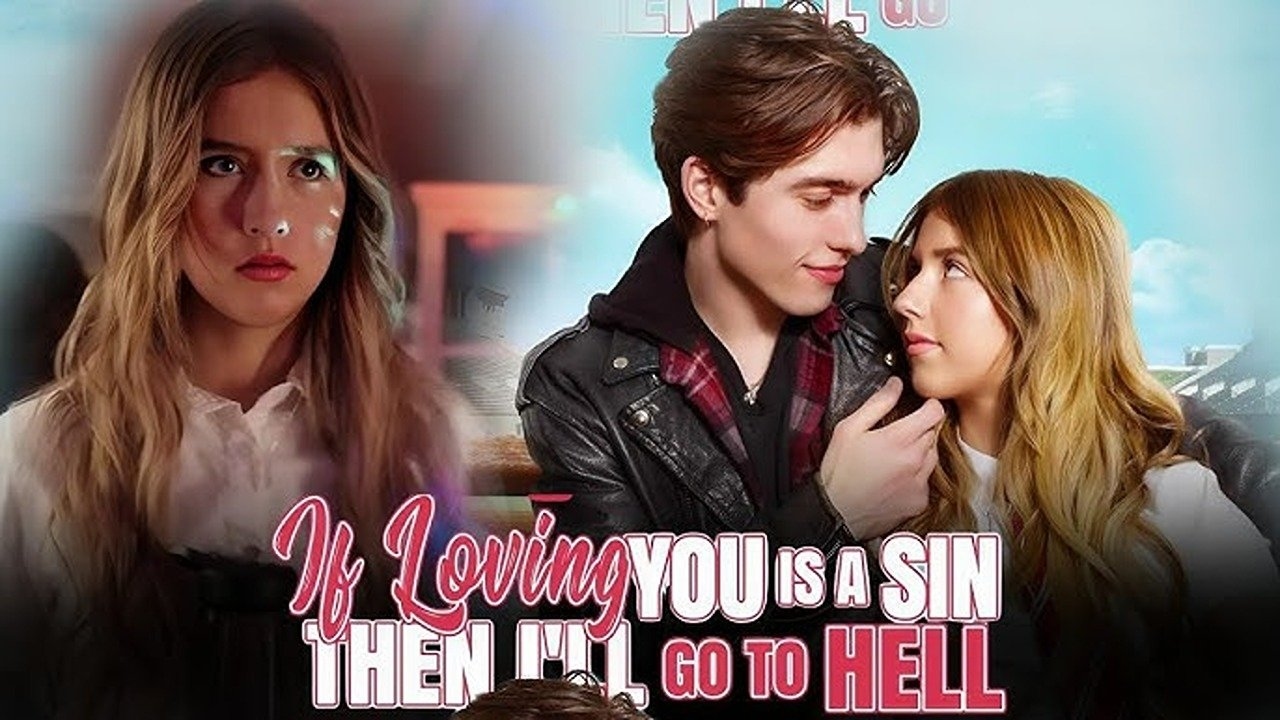 If Loving You Is a Sin Then I'll Go to Hell