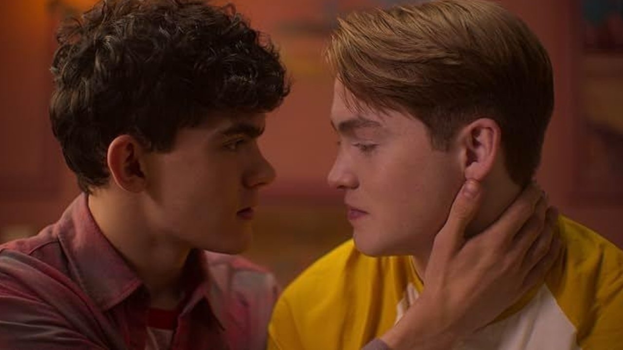 Heartstopper: The Movie