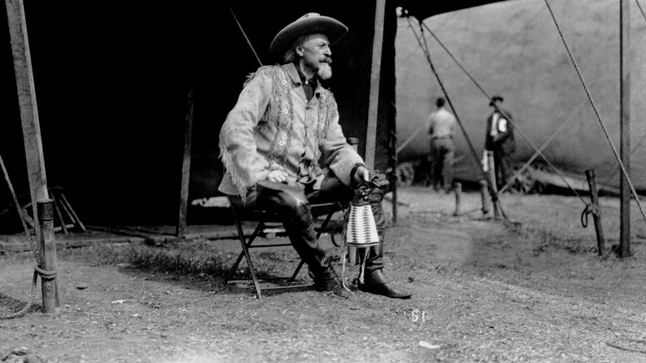 Buffalo Bill