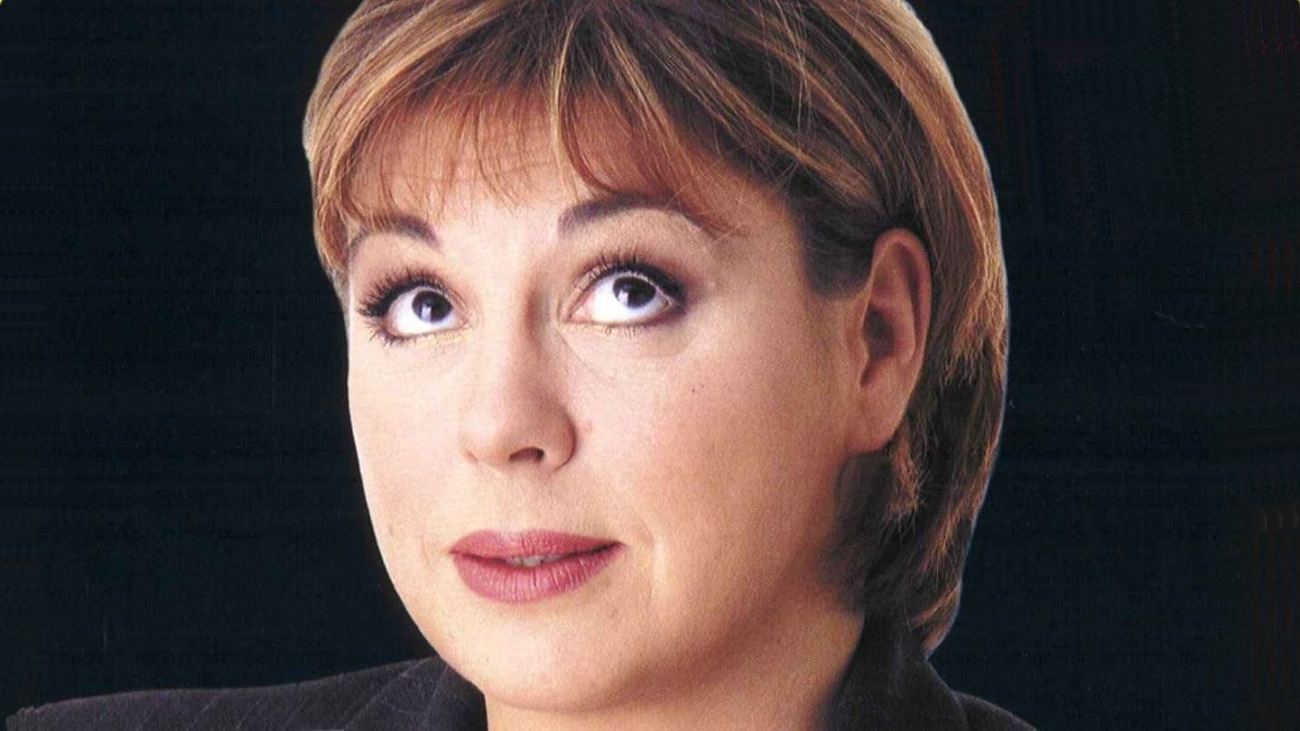 Michèle Bernier - Le Démon de midi