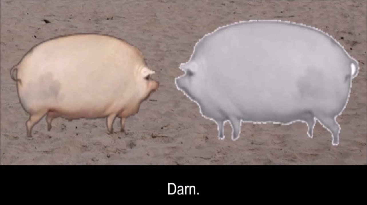 The Oats Movie