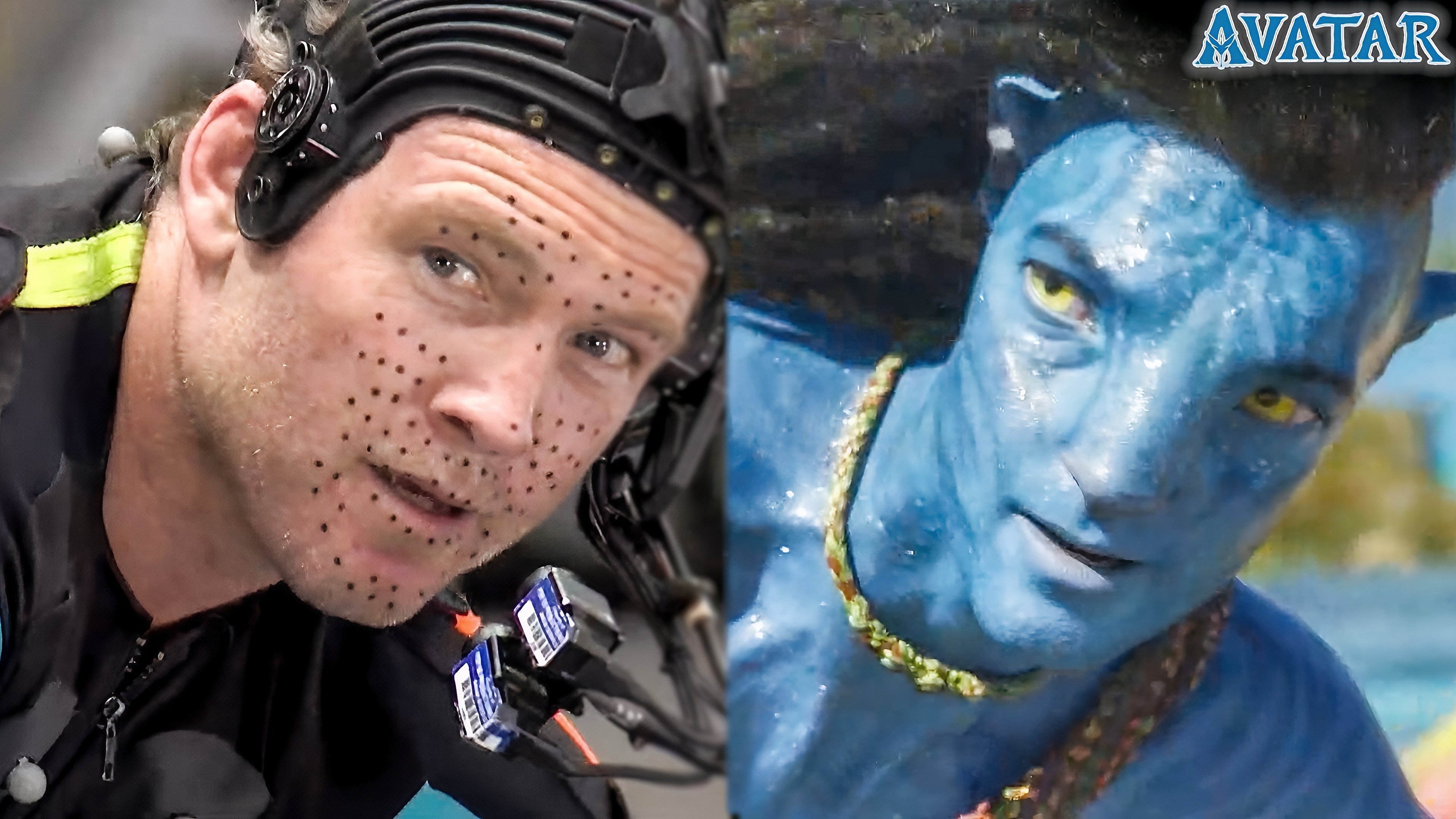 Capturing Avatar