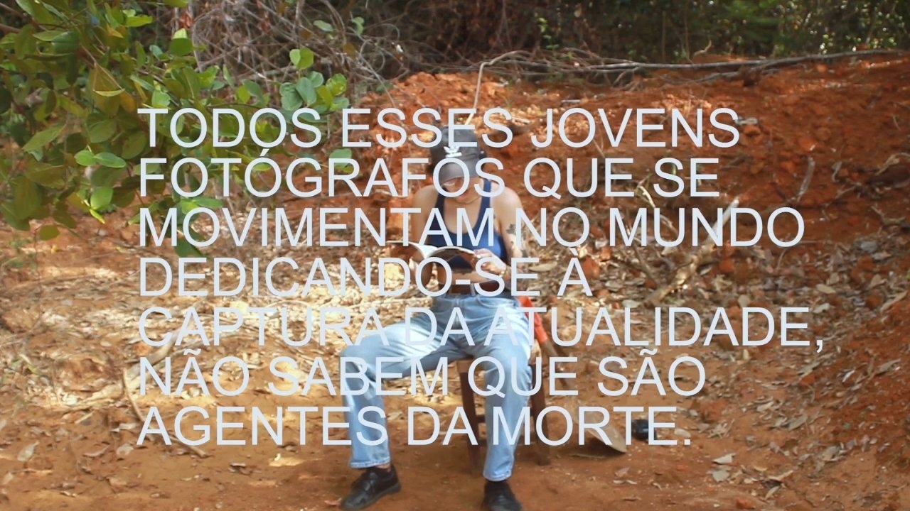 Jardim de Arquivos Declaradamente Mortos