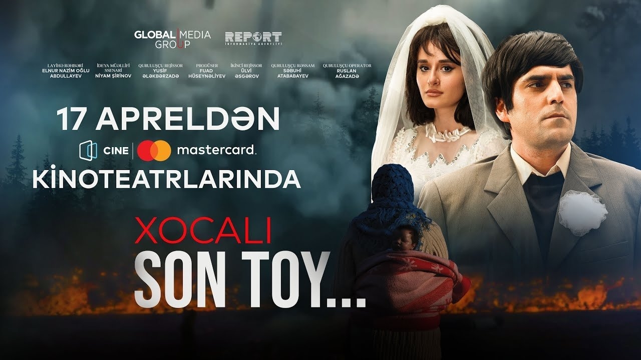Khojaly. The Last Wedding