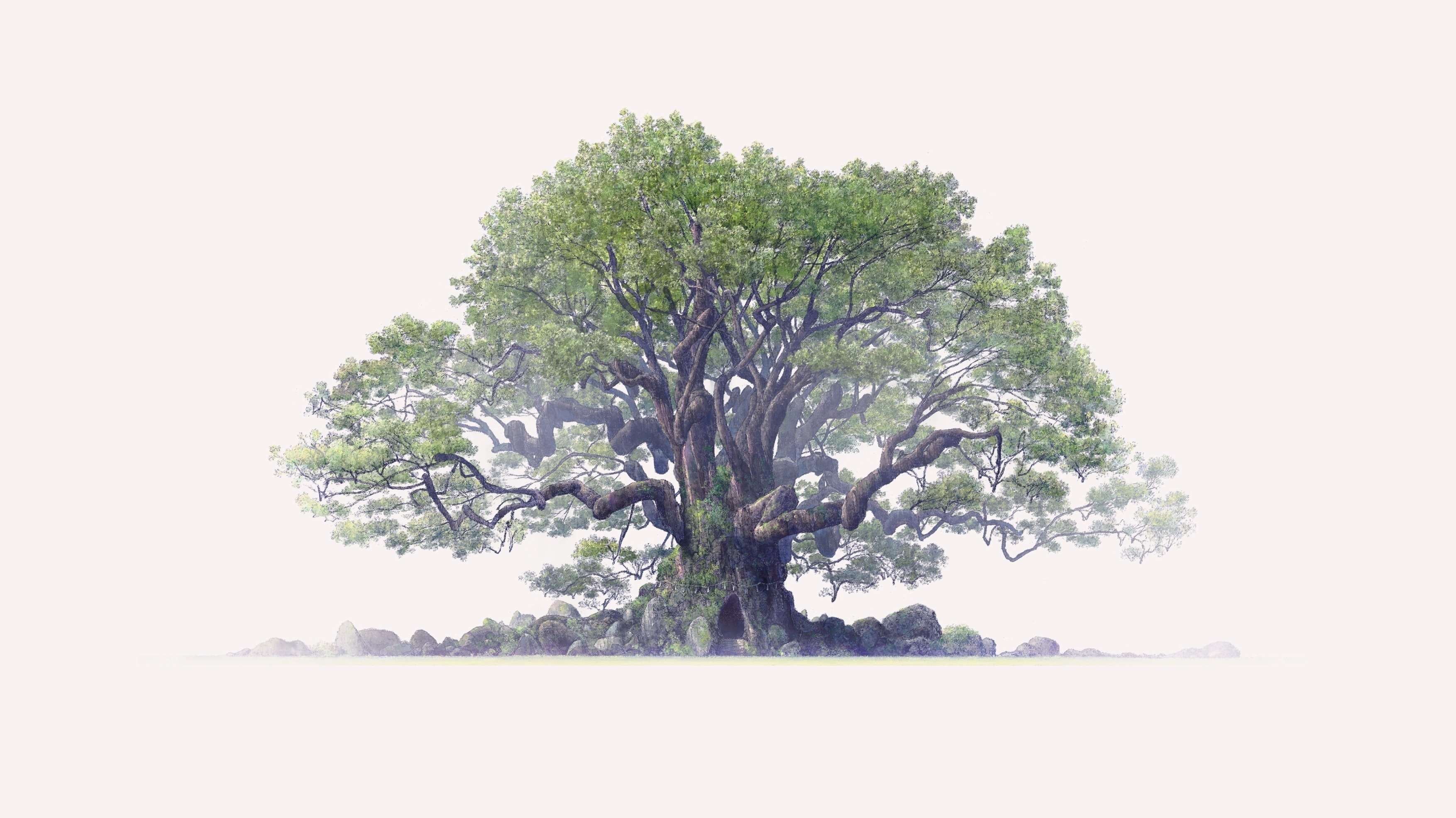 The Camphorwood Custodian