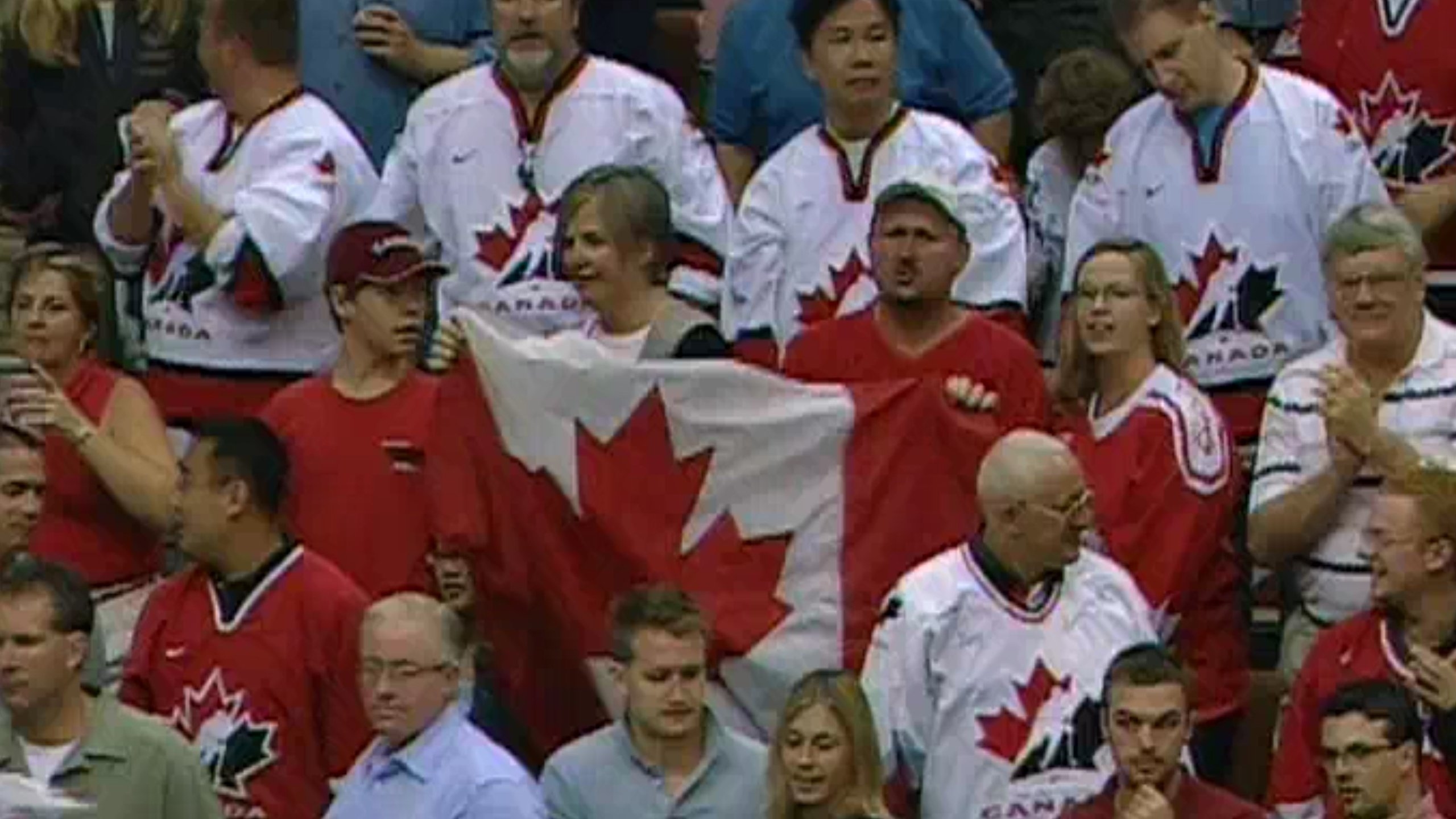 It's Our Game: Team Canada's Victory at the 2004 World Cup of Hockey