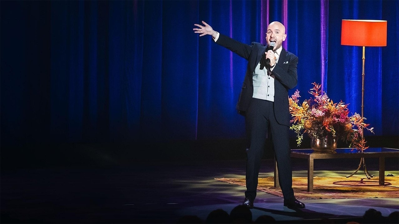 Tom Allen: Completely