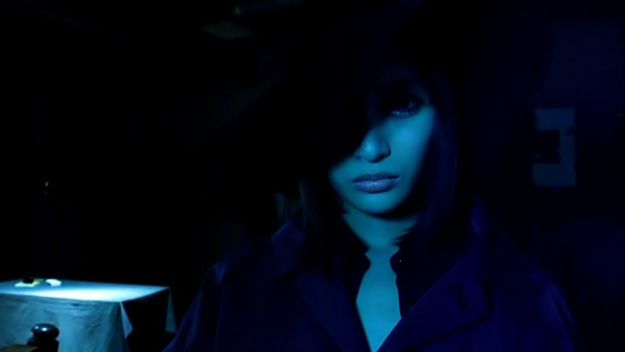 Female Prisoner No. 701 Scorpion: Gaiden