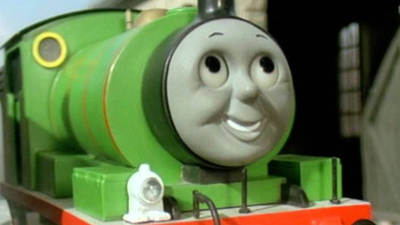 Thomas & Friends: Hooray for Thomas
